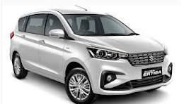 ERTIGA KIA CREANS RUMION ] 6+1